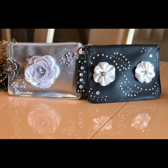 Silver Purse - Picture 5 of 5